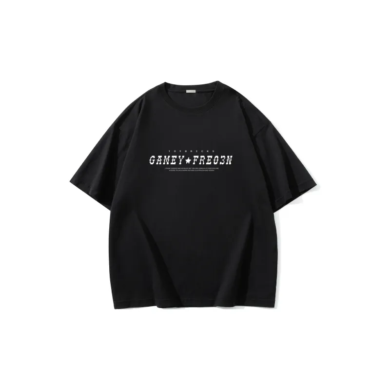 FREO3N T Shirts Unisex-1