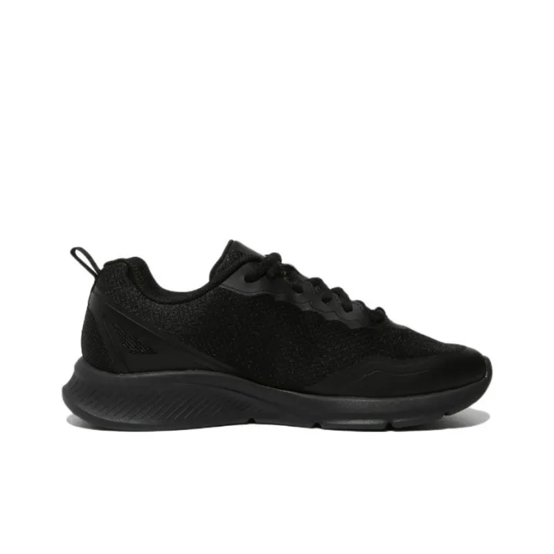 FILA Graviton N3 'Triple Black'-1