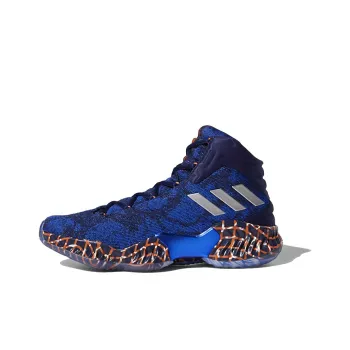 Adidas Pro Bounce 2018 Kristaps Porzingis Unicorn