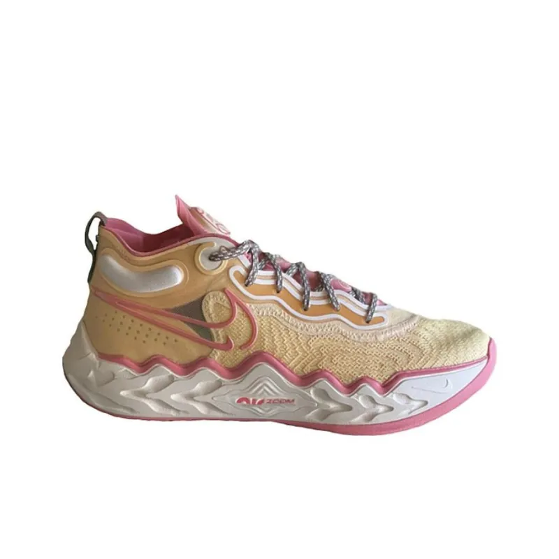 Nike Air Zoom Gt Run Peach Jam 2021-1