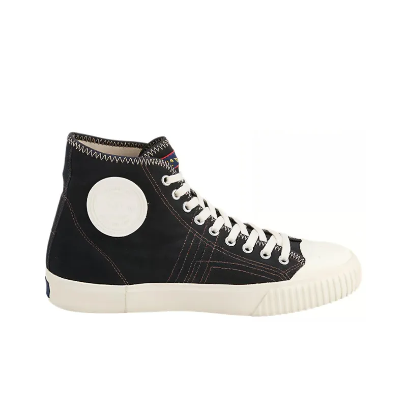 Onitsuka Tiger Ok Basketball Mt 'Black'-1