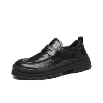 Cachiotti KAQIAODI Loafers Men's Black