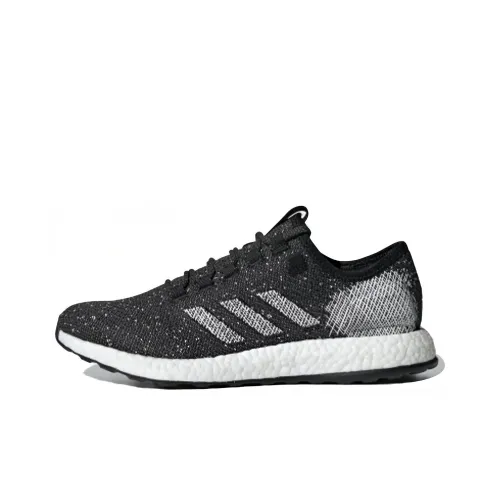 Adidas PureBoost 'Oreo'