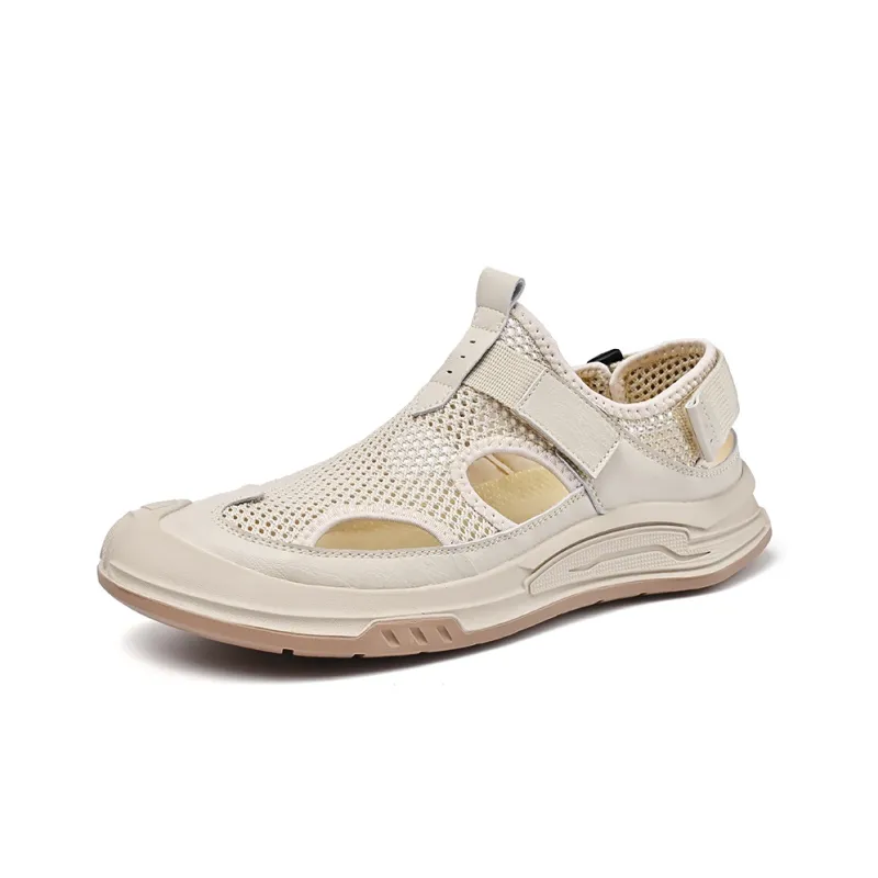 Season Ram Clogs Men-4