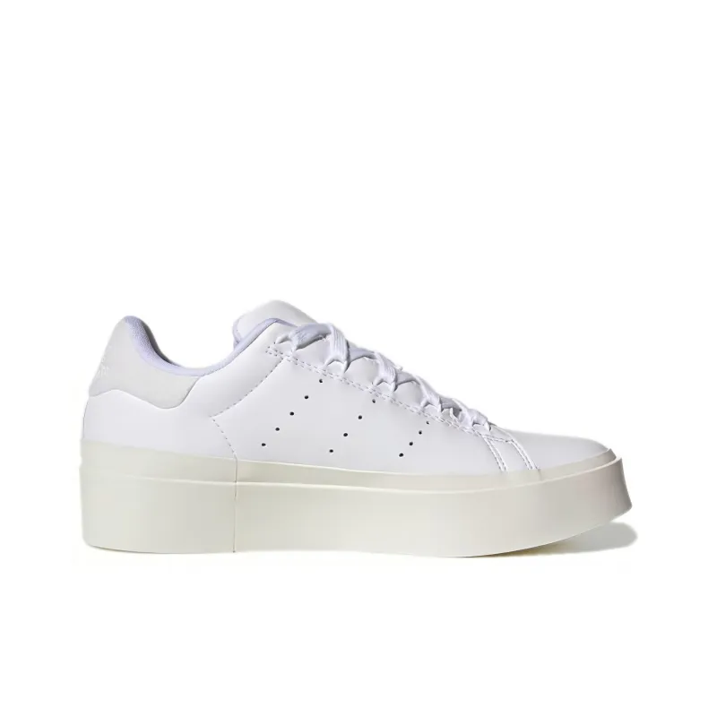 Adidas Stan Smith Bonega Cloud White Cloud White Off White Women's-1