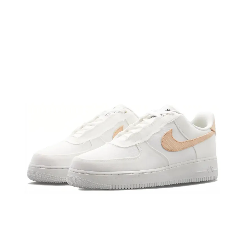 Nike Air Force 1 Low '07 Premium Next Nature 'Sun Club Sail'-2