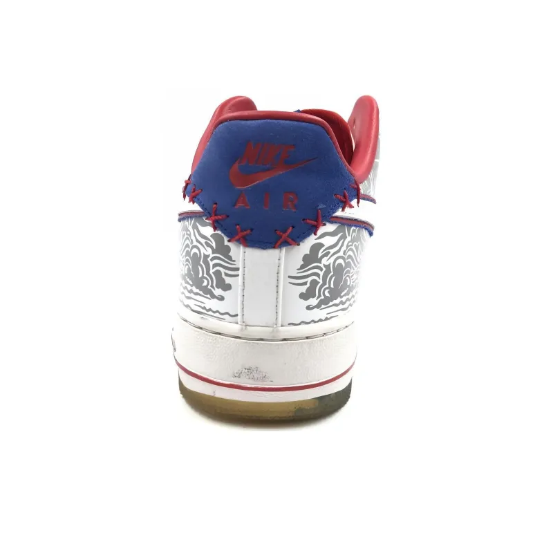 Nike Air Force 1 Low Cmft Puerto Rico-4