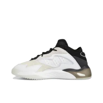 Adidas Originals Streetball 2.0 'White Black Cream'