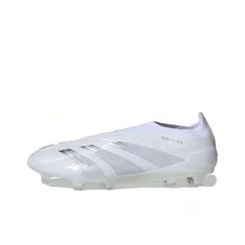 Adidas Predator 24 Elite Laceless Fg Pearlized Pack