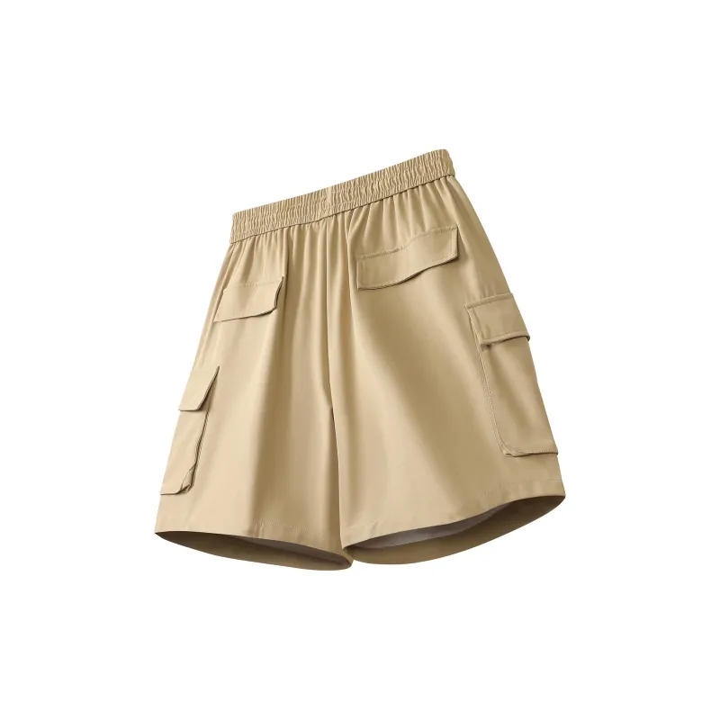 S.view Cargo Shorts Unisex-1