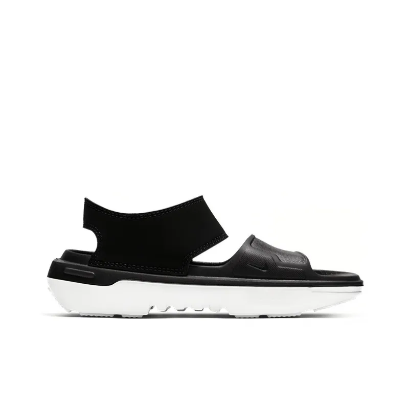 Nike Playscape Sandal Black GS-1