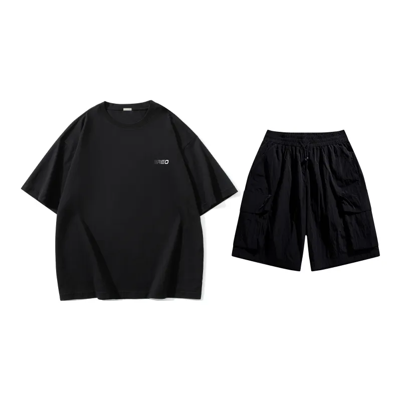 FREO3N Casual Sportswear Unisex-5