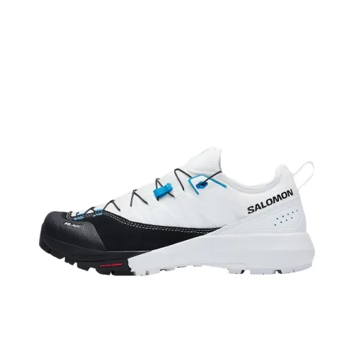 SALOMON S/Lab Alpinway 'White Black'