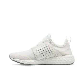 New Balance W RUNNING 'White Grey' Women's