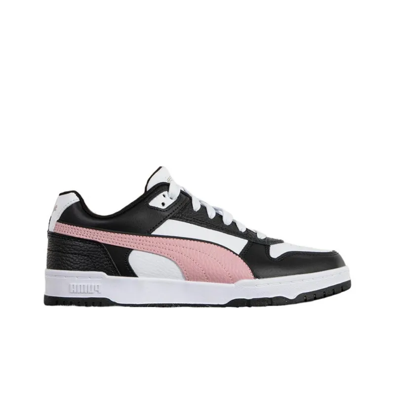 PUMA Rbd Game Low 'Future Pink-1