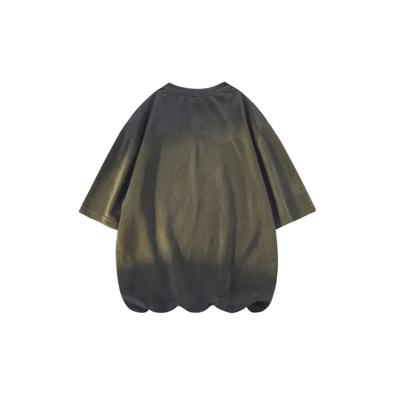 BOTH PLAY T Shirts Unisex-4