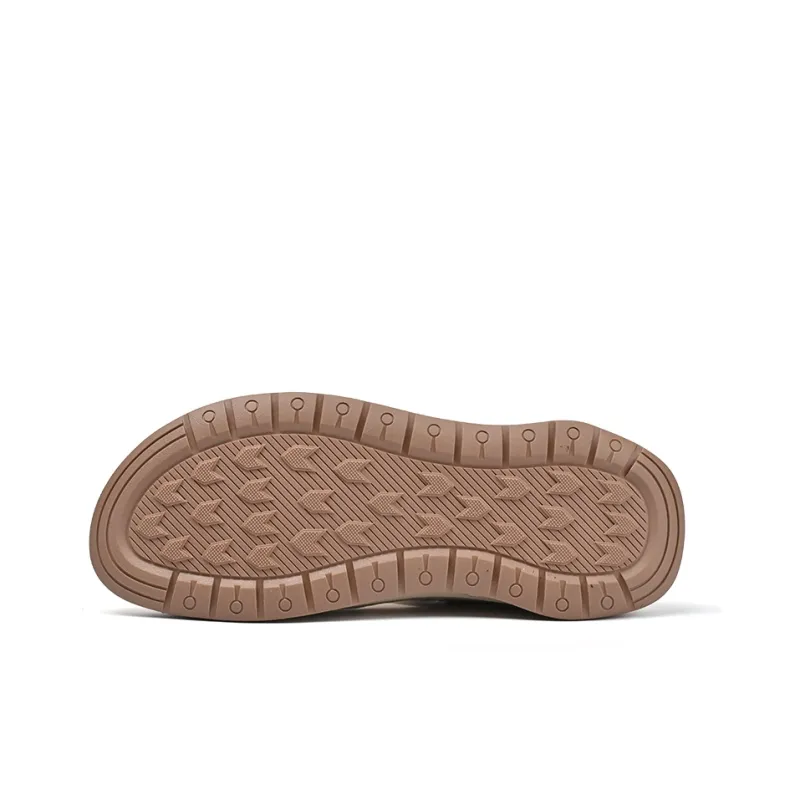 Season Ram Clogs Men-6