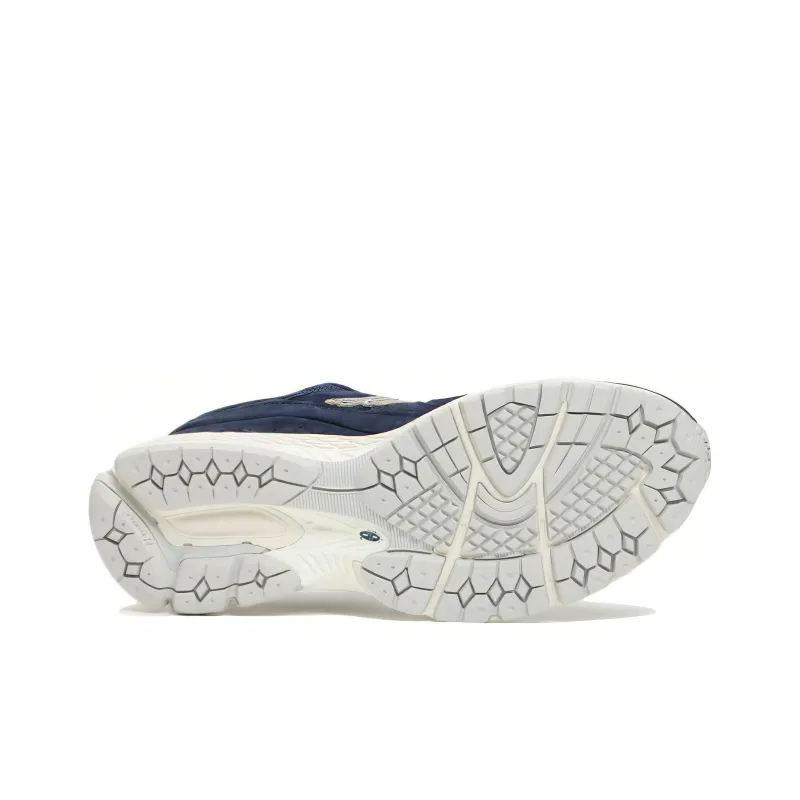 New Balance 2002R Navy Grey-4
