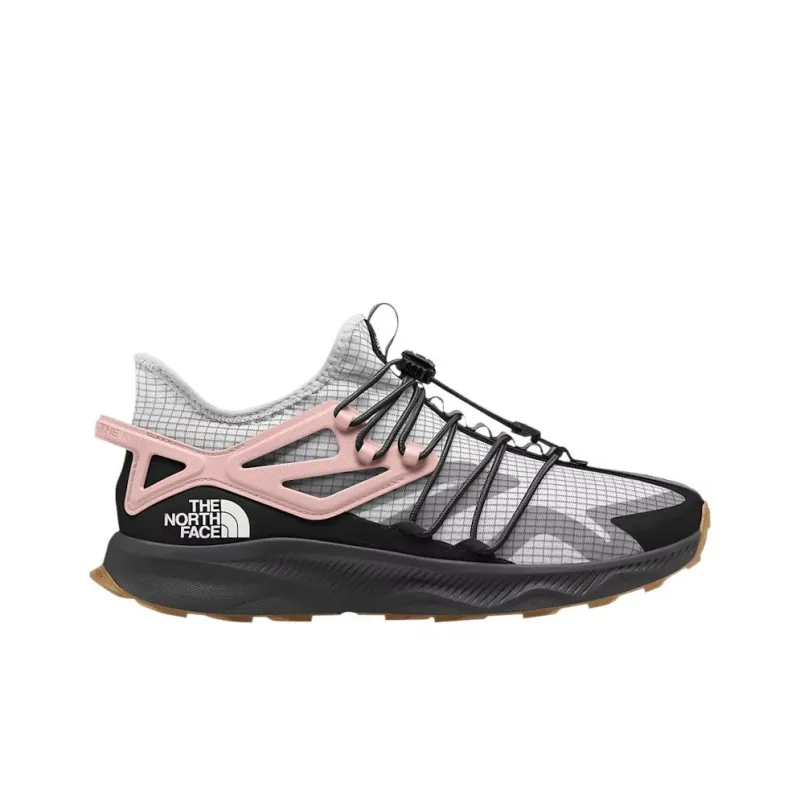 THE NORTH FACE Oxeye Tech Hiking Shoes 'Tnf White Tnf Black' Women's-1