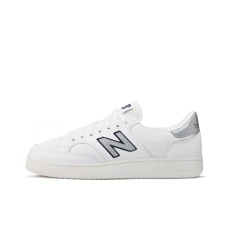 New Balance Pro Court 'White Silver Navy'-0