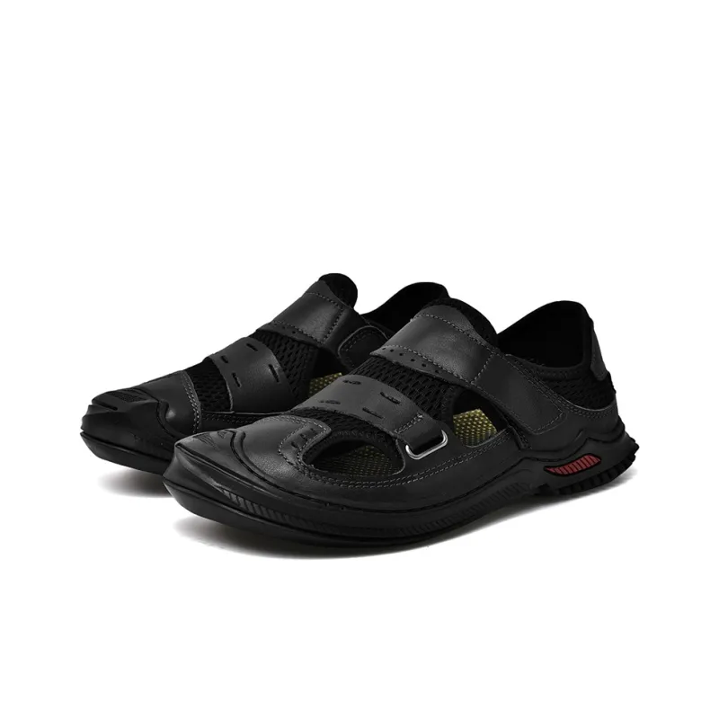 Season Ram River Trekking Shoes Men-2