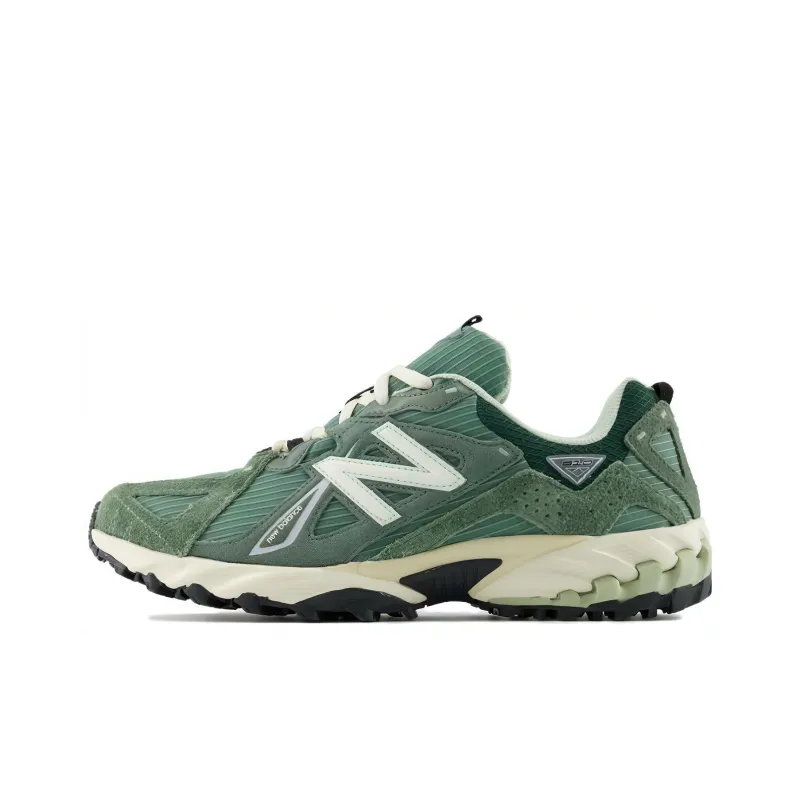 New Balance 610 'Chinese New Year'-0