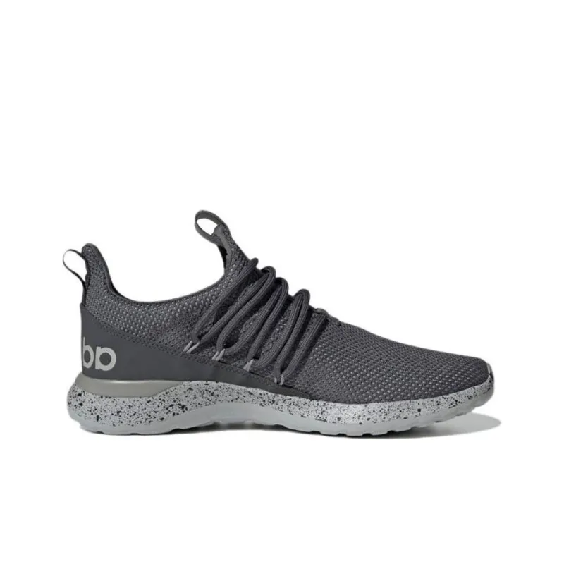 Adidas Neo Lite Racer Adapt 3.0 'Grey Speckled'-1