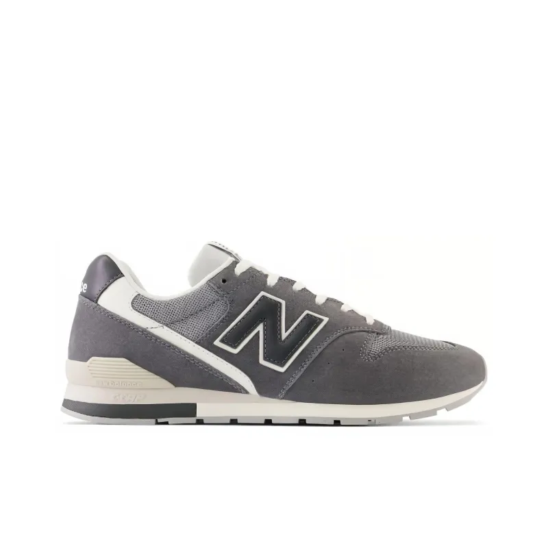 New Balance 996 V2 'Grey'-1