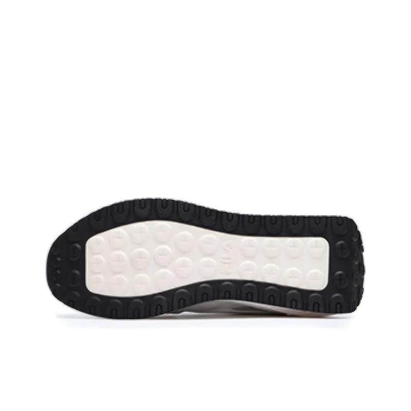 FILA Renno Sneakers 'Grey White'-4