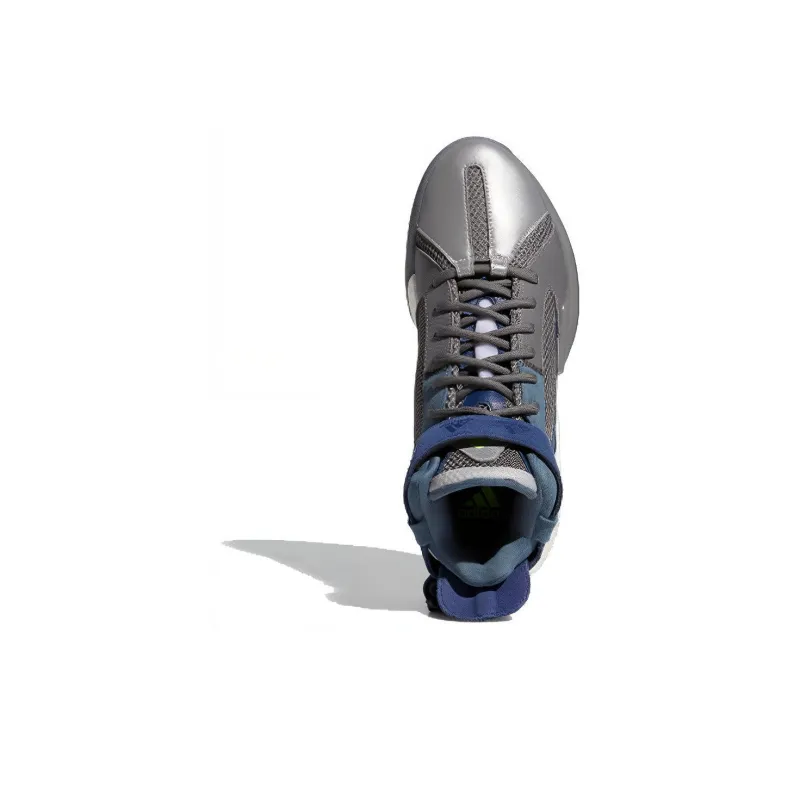 Adidas Posterize 'Grey Legacy Blue'-3