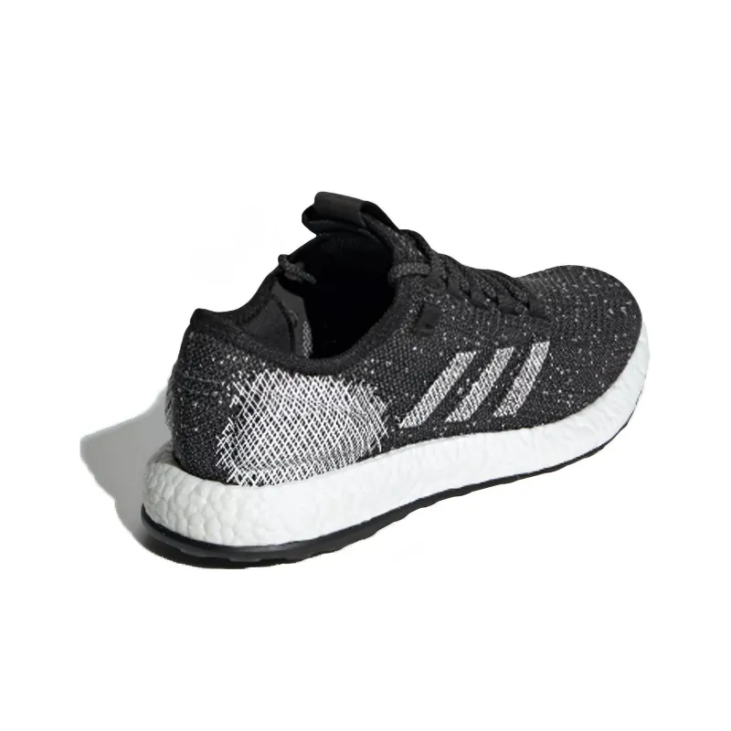 Adidas PureBoost 'Oreo'-3