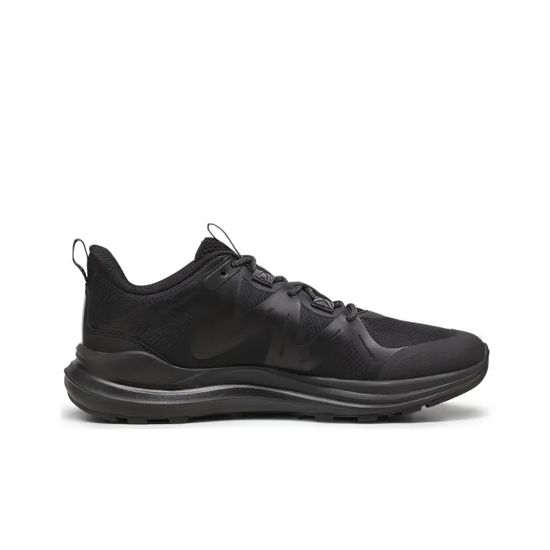 PUMA Reflect Lite 'Black Cool Dark Grey'-1