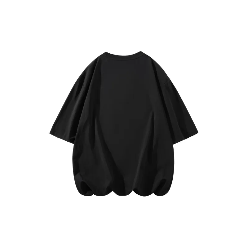 BOTH PLAY T Shirts Unisex-1