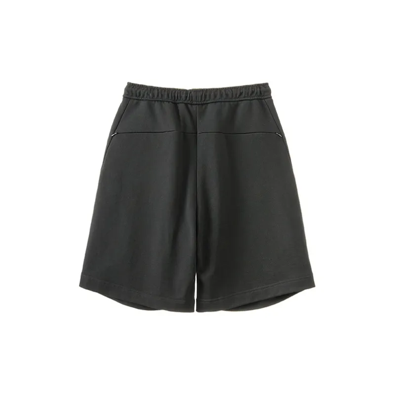 BUTTBILL Casual Shorts Unisex-9