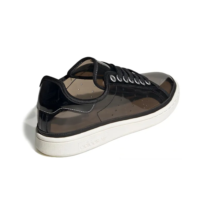Adidas Stan Smith Translucent Core Black Women's-3