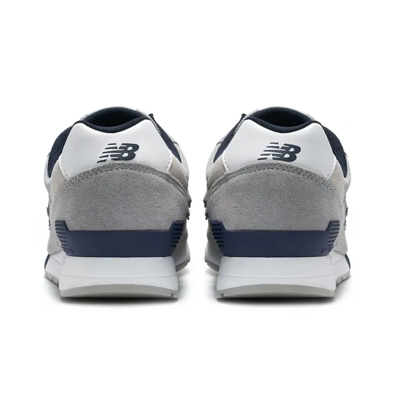 New Balance 996 Series Gray-3
