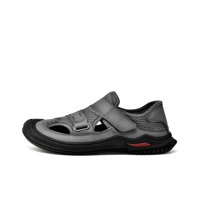 Season Ram River Trekking Shoes Men-4