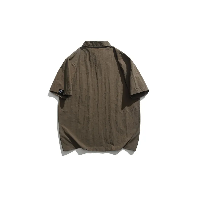 GSUE Polo Shirts Unisex-11