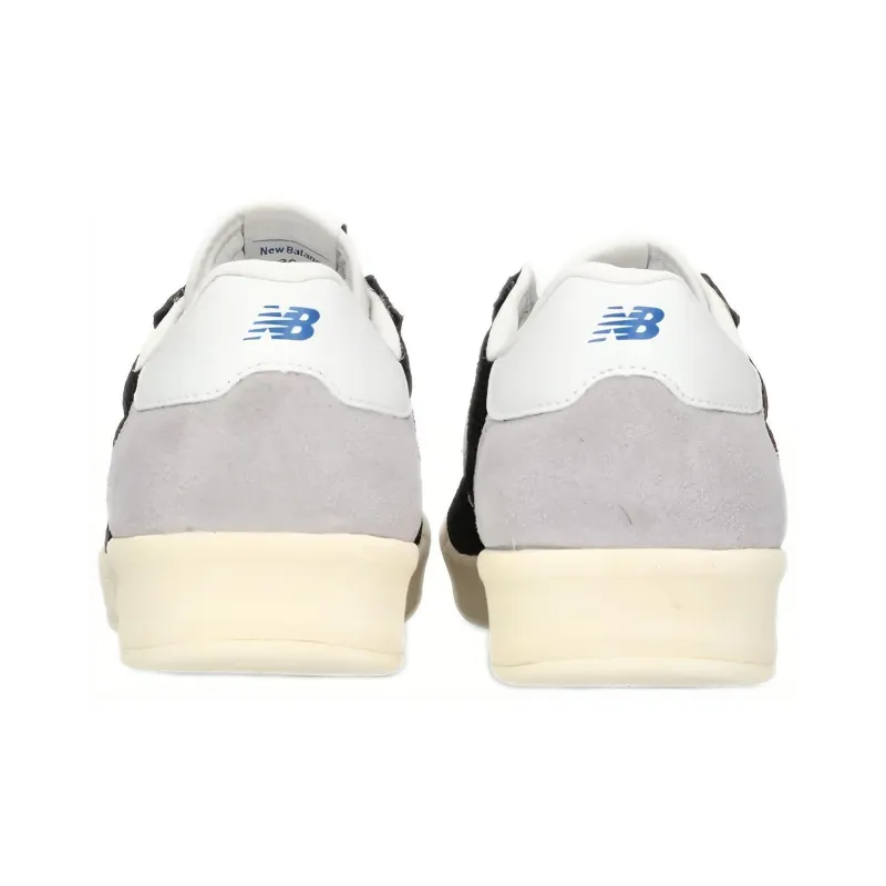 New Balance 300 'Black White Grey'-5