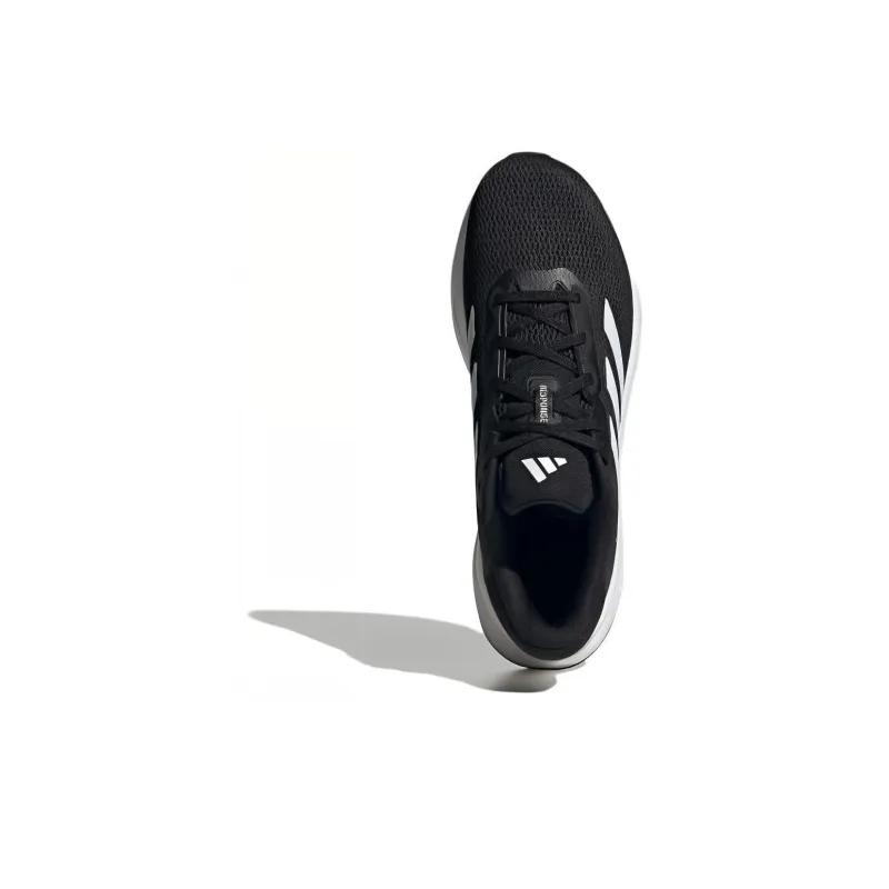 Adidas Response Core Black Cloud White-4