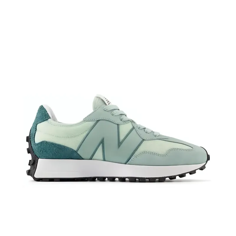 New Balance 327 New Spruce-1