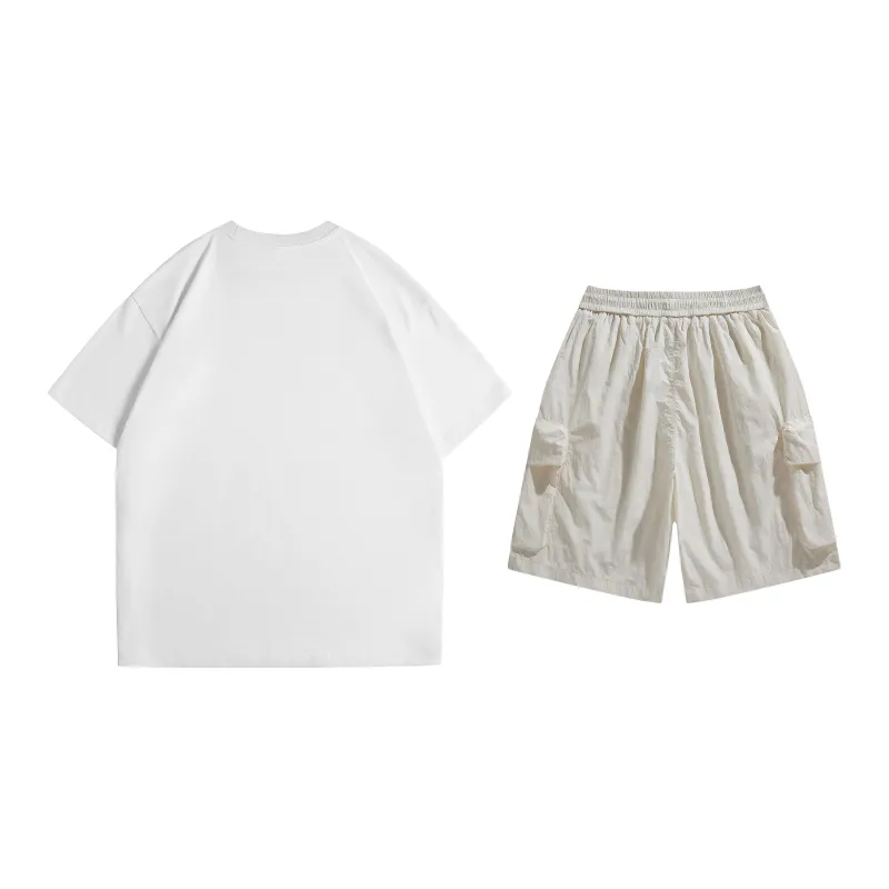 FREO3N Casual Sportswear Unisex-12