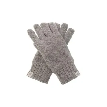 UGG Knit Gloves Unisex