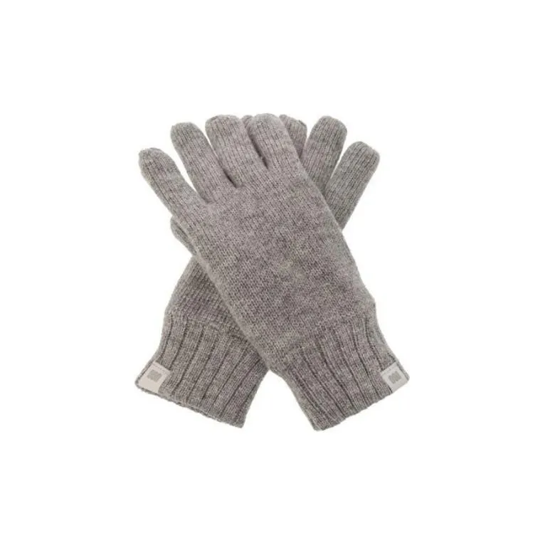 UGG Knit Gloves Unisex-0