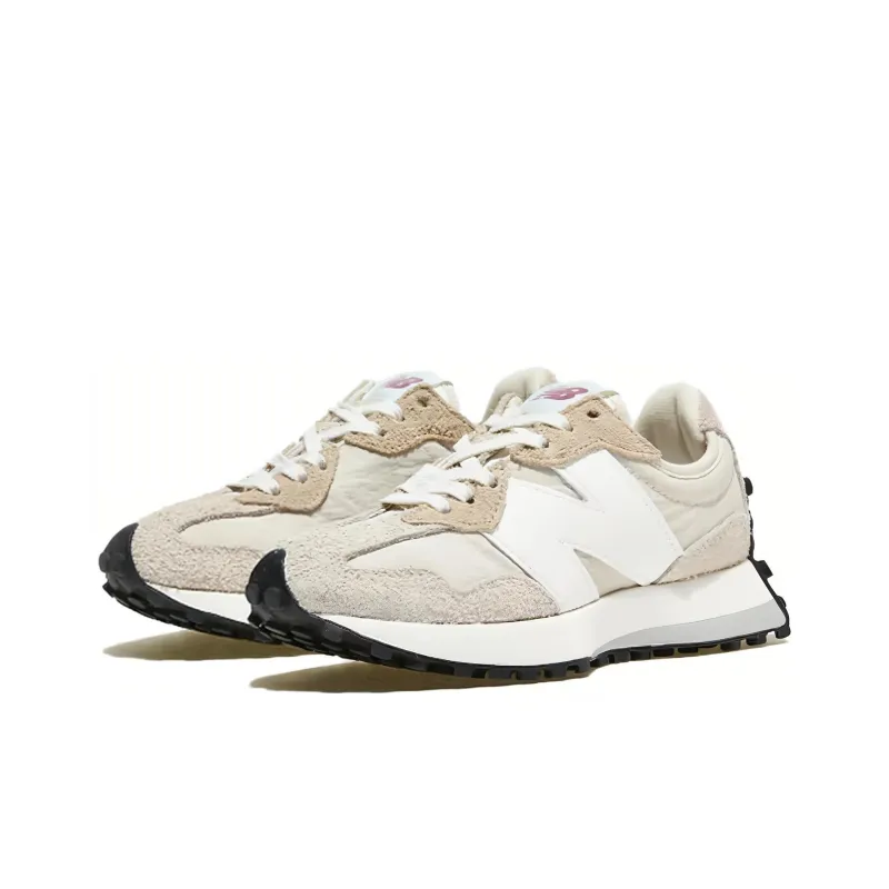 New Balance 327 Turtledove Moonbeam-3