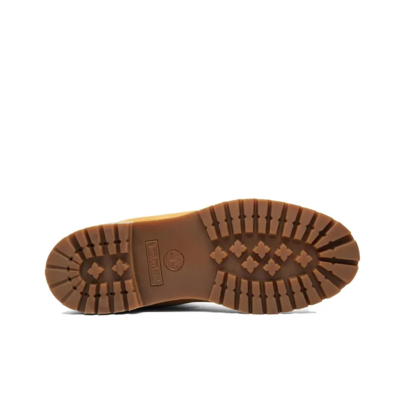 Timberland A Bathing Ape X Undefeated X 6 Inch 'Wheat'-4