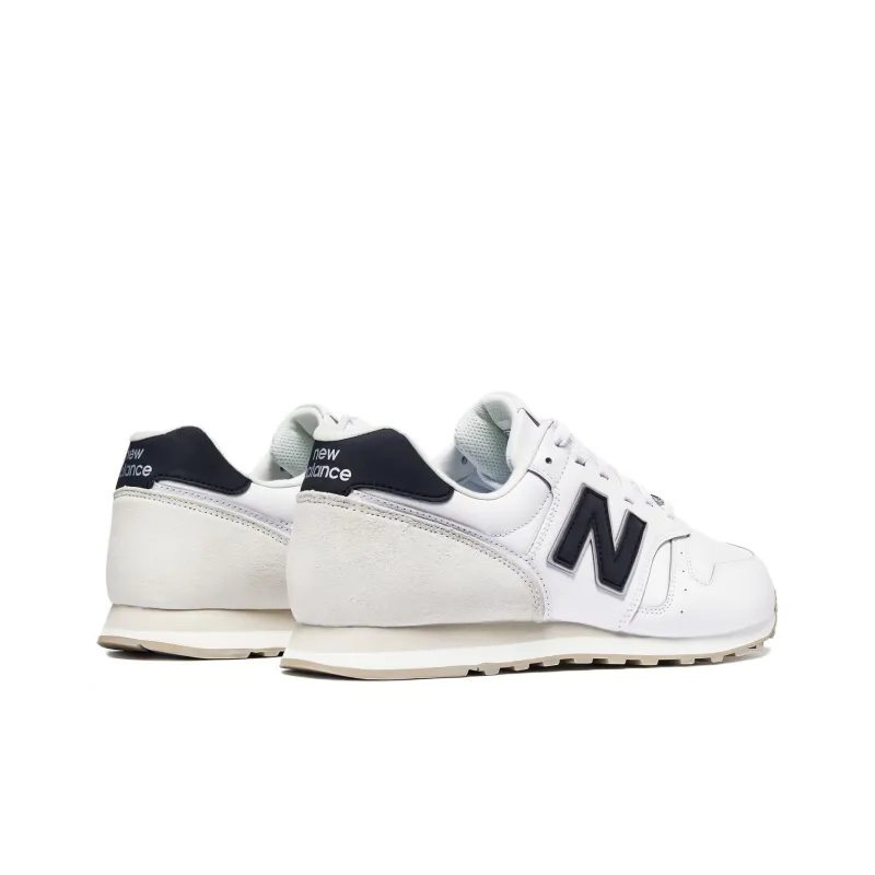 New Balance Nb 373 'White Black'-4
