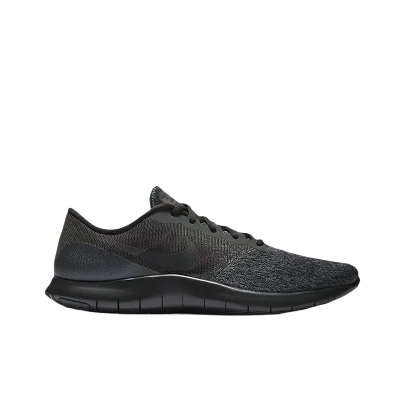 Nike Flex Contact 'Anthracite Black'-1