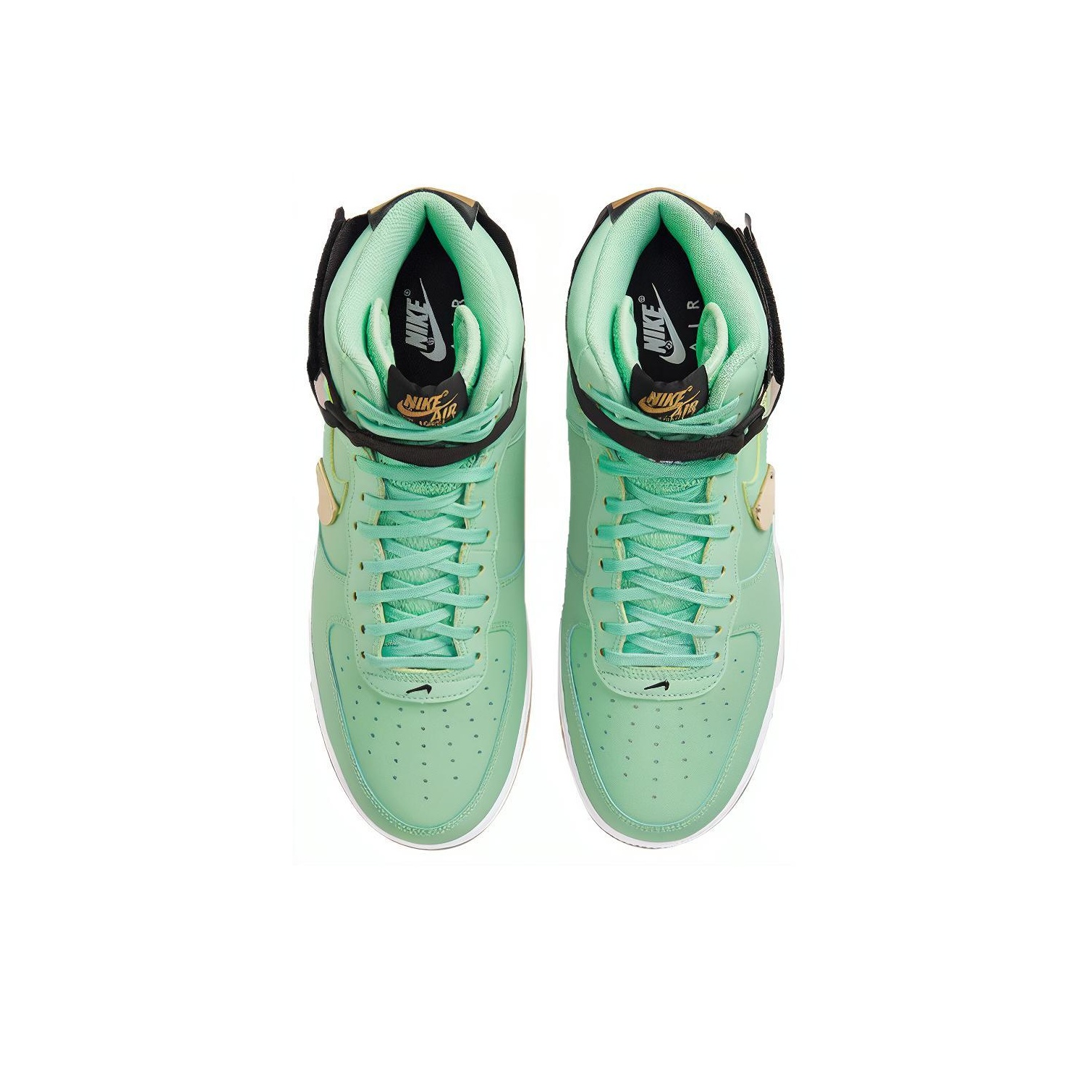 nike air force celtics