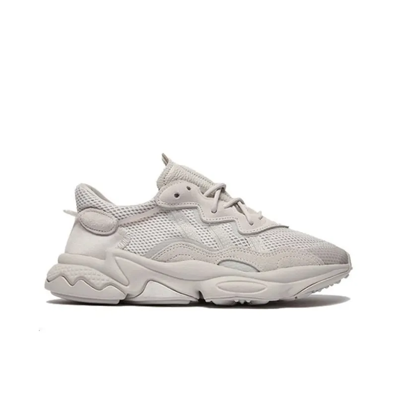 Adidas Ozweego Chalk Pearl-1